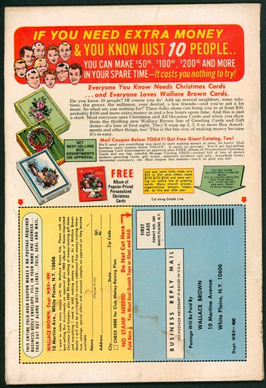 Ka-Zar 2 FN 6.0 Marvel 1970