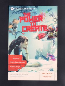 Uncanny Avengers #2 (2015) 1st Cameo Appearance of Luminous