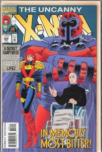 The Uncanny X-Men #309 (1994) X-Men
