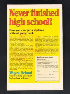 Giant-Size Conan #3 (1975)