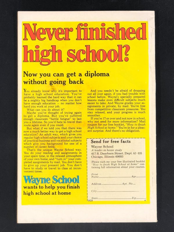 Giant-Size Conan #3 (1975)