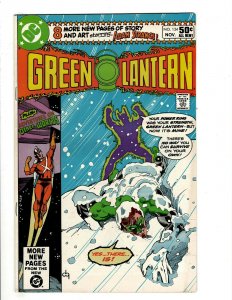 11 DC Comics Green Lantern and Green Arrow 120 121 Green Lantern 127 131 + J461