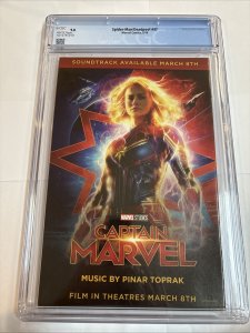 Spider-Man Deadpool (2019) # 47 (CGC 9.8 WP) Will Robson Cover