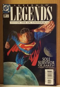 Legends of the DC Universe #39 (2001)