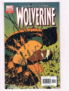 Wolverine # 41 VF/NM Marvel Comic Books X-Men Sabretooth Magneto Cyclops!!! SW13