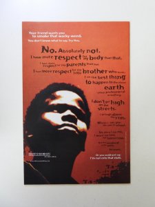 Deadpool #51 VF+ condition