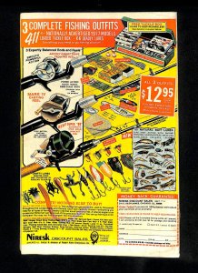 Amazing Spider-Man #168 2nd Appearance The Wisp!