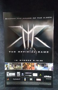 Wolverine: Origins #2  (2006)