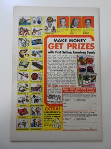 Fantastic Four #110 (1971) VG Condition