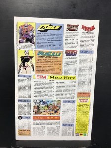 X-Factor #81 (1992) vf