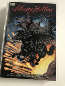 Sleepy Hollow #1 (2000)NM5B20 Near Mint NM