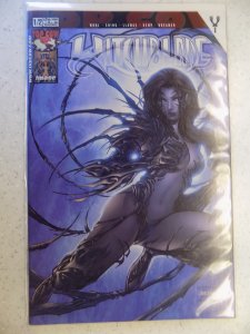 WITCHBLADE 1/2