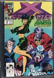 X-Factor #29 (1988) X-Factor