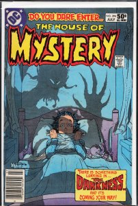 House of Mystery #294 (1981)