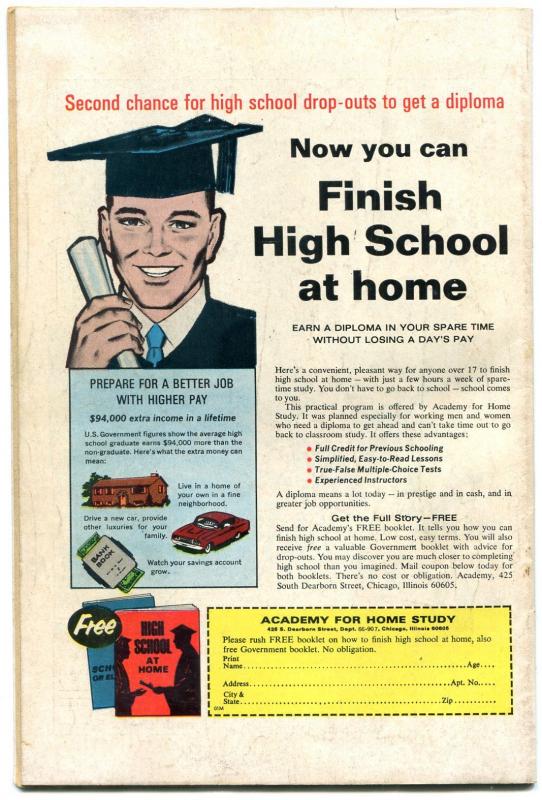 Amazing Spider-Man #9 1971-DRUG ISSUE-GREEN GOBLIN--HOT BOOK!!