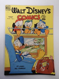 Walt Disney's Comics and Stories #119 (1950) FN- Condition!