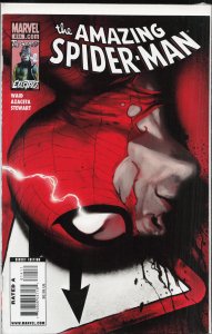 The Amazing Spider-Man #614 (2010)