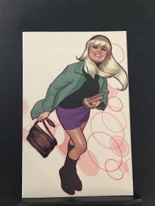 Gwen Stacy #1 (2020) Adam Hughes Virgin variant