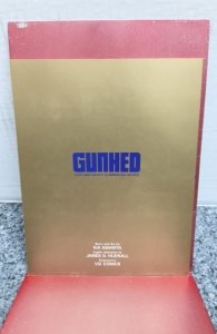 GunHed #1 (1990)