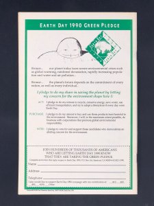 Concrete Celebrates Earth Day 1990 (1990)