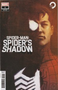 Spider-Man Spiders Shadow # 1 of 5 Variant 1:25 Cover NM Marvel [L1]