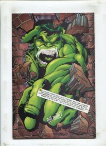 BLACK PANTHER #9 - FLUSHED! - (9.2) 1999