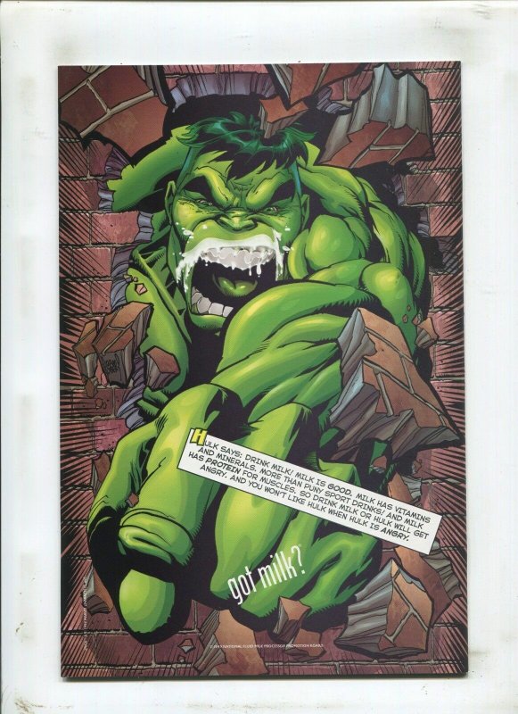 BLACK PANTHER #9 - FLUSHED! - (9.2) 1999