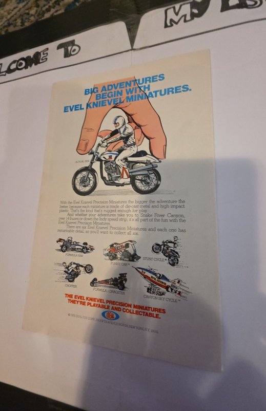 Ms. Marvel #1 (1977)the first fabulous issue and first app Higher grade see phot