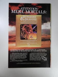 The Uncanny X-Men #213 (1987)