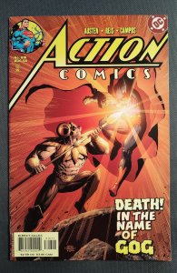 Action Comics #816 (2004)