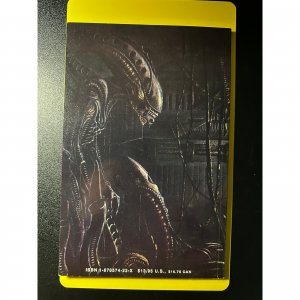 Aliens Earth War Vol 3 Softcover TPB