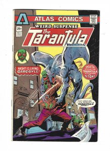 Weird Suspense #3 (1975) b1