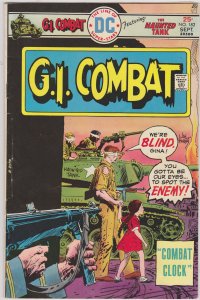 G.I. Combat #182