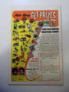 Captain Marvel #32 (1974) FN Condition