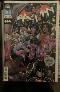 Batman #68 (2019)