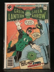 Green Lantern #121 (1979)