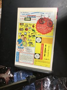 Space Family Robinson #30 (1968) high-grade VF+ Oregon CERT! Wow!