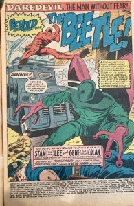 Daredevil #33 (1967)