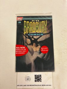 Ray Bradbury Comics #5 NM Topps Comic Books 19 HH83