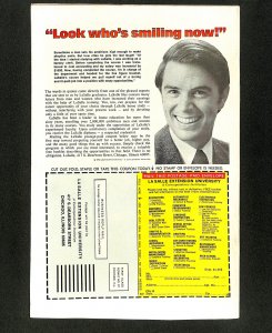 Werewolf By Night #19 Dracula!