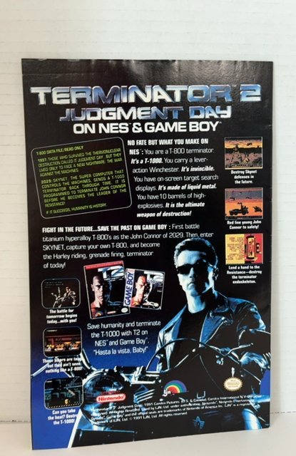 Silver Surfer #63 (1992)