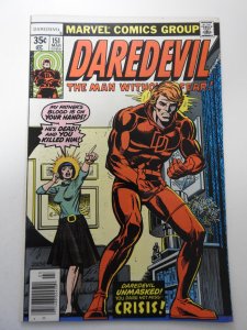 Daredevil #151 (1978) VF Condition!