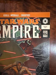 Star Wars: Empire #33 (2005)