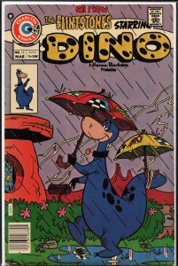 Dino #15 (1976) Dino