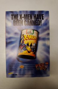 The Punisher War Journal #80 (1995) NM Marvel Comic Book J696