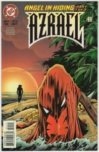 Azrael #21 (1996) VF/VF+1¢ Auction! No Resv! See More!