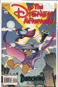 Disney Afternoon #2 (1994) Darkwing Duck