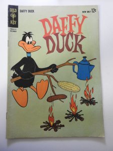 Daffy Duck #31 (1962)