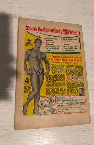 Tales of Suspense #14 (1961)I created the colassus