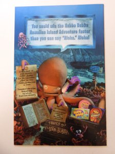 Simpsons Super Spectacular #5 (2007) Sharp VF+ Condition!